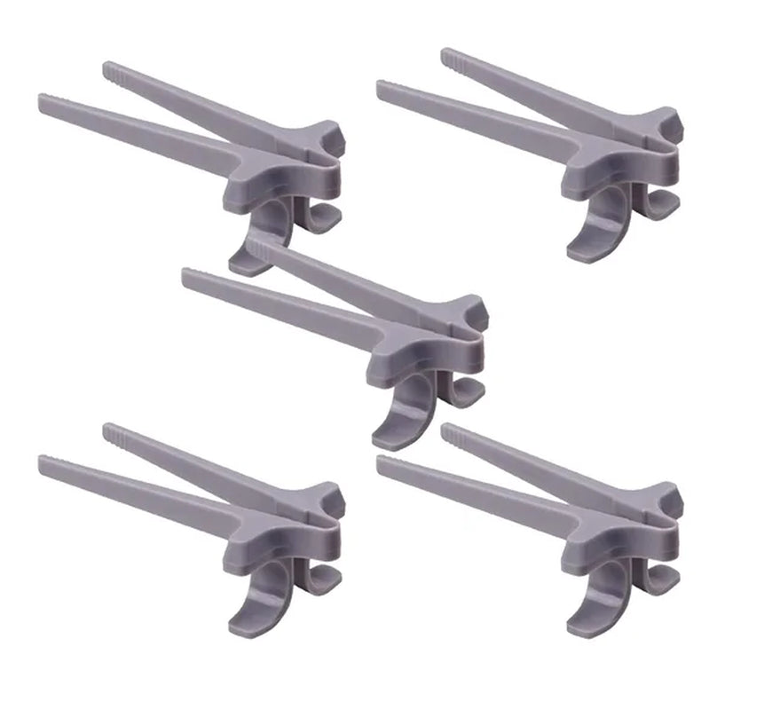 Gamer Finger Chopsticks For Gaming Lazy Assistant Chip Snacks Not Dirty Hand Rings Accessory Kitchen Tool