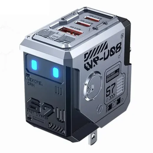 WEKOME NAVIGATOR - 67W Gan Fast Charger