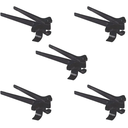 Gamer Finger Chopsticks For Gaming Lazy Assistant Chip Snacks Not Dirty Hand Rings Accessory Kitchen Tool