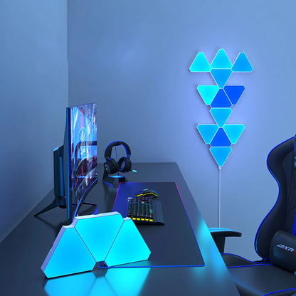 TriangleLumin Smart RGB Light