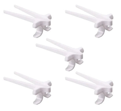 Gamer Finger Chopsticks For Gaming Lazy Assistant Chip Snacks Not Dirty Hand Rings Accessory Kitchen Tool