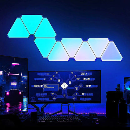 TriangleLumin Smart RGB Light
