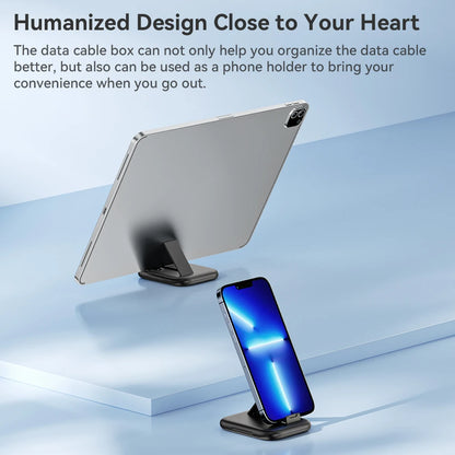 UrbanSurvival - Digital Swiss Army Knife 60W Fast Charging