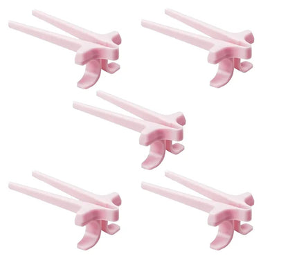 Gamer Finger Chopsticks For Gaming Lazy Assistant Chip Snacks Not Dirty Hand Rings Accessory Kitchen Tool