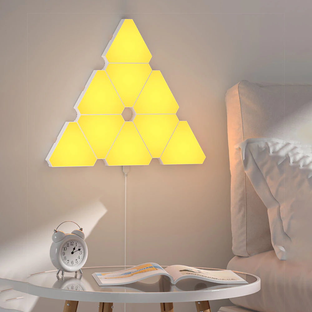 TriangleLumin Smart RGB Light