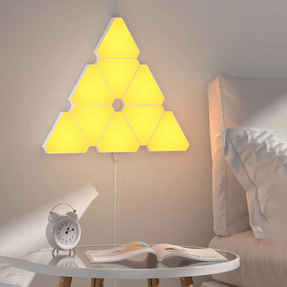 TriangleLumin Smart RGB Light