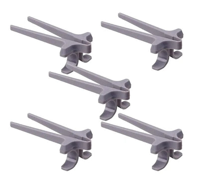 Gamer Finger Chopsticks For Gaming Lazy Assistant Chip Snacks Not Dirty Hand Rings Accessory Kitchen Tool